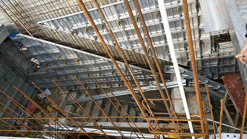 鋁模板怎么訂購？