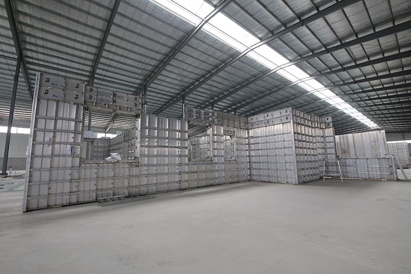 鋁模板購買要注意哪些問題？