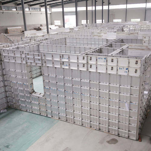 木模板怎么保證質量？質量與價格成正比嗎？