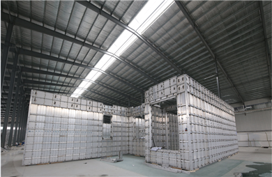 是什么原因，導致木模板周轉使用率低