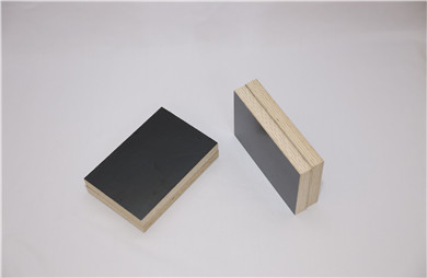 清水模板的優勢有哪些？